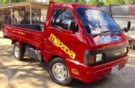 japan surplus mazda bongo