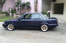 Toyota Corolla Small body 1990 for sale