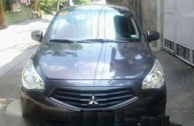 Mitsubishi Mirage G4 Sedan 1.2 MT innova sportage sedan eon picanto