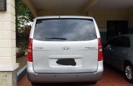 Hyundai Starex 2010