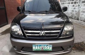 Mitsubishi Adventure GLS 2011