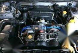 Subaru forester 2001 for sale