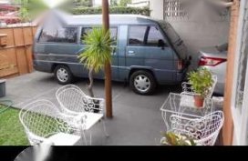 1997 Mitsubishi L300 for sale