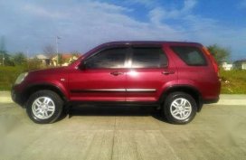 Honda Crv 2003 for sale