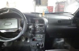 Mazda 323 1996 model