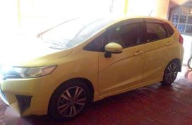 Honda Jazz Vx 2015 for sale