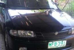 Mazda Rayban 1998 (rush sale)