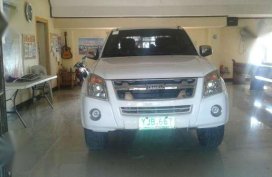 Isuzu Dmax 2009 for sale