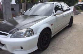 Honda Civic SIR for sale