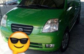 Kia picanto 2007 for sale