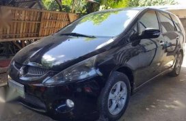 2007 Mitsubishi Grandis for sale