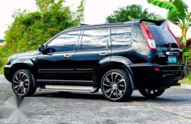 Nissan X-trail 200x Automatic Trans for sale