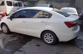 Good as new 2015 KIA RIO for sale