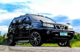 2006 Nissan X-trail