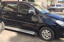 2009 Toyota innova E for sale