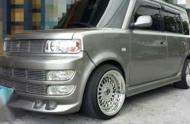 Toyota BB 1.5 Vvti for sale