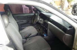Nissan sentra series 3