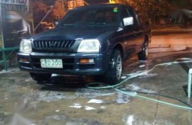 Mitsubishi L200 Manual Transmission for sale
