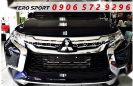 Big discount para sa budget mo Mitsubishi 2017 Montero Sport GlxManual