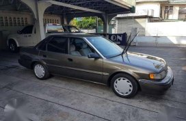 Toyota Corolla US version