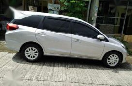 Honda mobilio