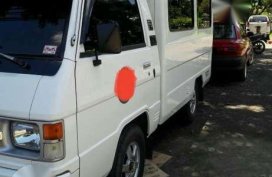 Well kept L300 fb mitsubishi 4d56