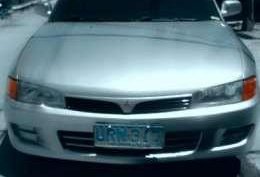 Mitsubishi lancer GL original