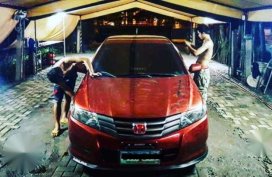 Honda City 1.3 i-vtec