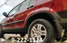 HONDA CRV AT FRESH Superb engine ice cold ac.ready to go anywhere.