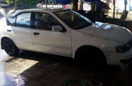 For Sale 95 model Nissan Sentra AT