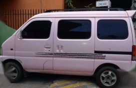 Suzuki Multicab van for sale