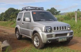 2009 Suzuki Jimny