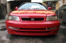 Honda Civic VTi Full Domani