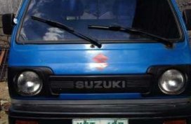 Suzuki Multicab 2002 for sale