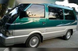 Nissan Vanette for sale