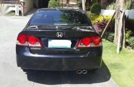 Rush Sale: Honda Civic 2006 FD 2.0S AT top of the line