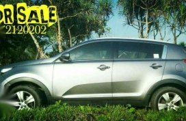 Kia Sportage for sale