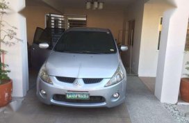 Mitsubishi grandis 2011 for sale