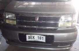 Nissan Elgrand for sale