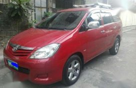 TOYOTA Innova d4d 2010