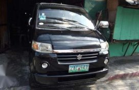 Suzuki apv for sale