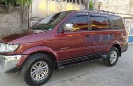 Isuzu sportivo for sale Rush sale