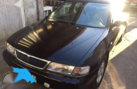 Nissan Sentra Super Saloon 1995 for sale