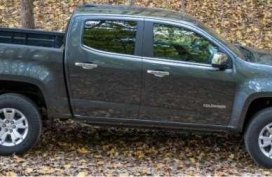 Chevrolet Colorado LT for sale
