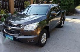 2013 Chevrolet Colorado LT 2.5 for sale