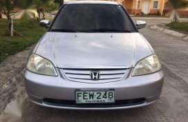 Honda Civic 2001 vtec for sale