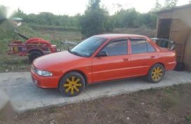 Mitsubishi lancer GLXi 96 for sale