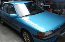 Mazda familla 323 for sale