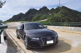 Audi A7 2011 TFSi for sale