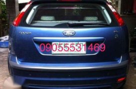 Ford Focus 2007 for sale